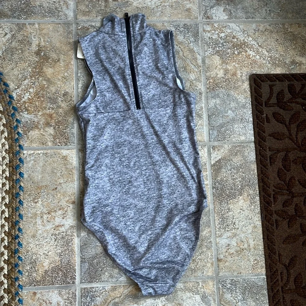 Free People x Beth Richard’s Barbara One-Piece Surf Suit Size Small NWT - Picture 10 of 14